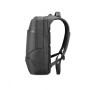 Rucsac notebook Serioux, SMART TRAVEL ST9588, dimensiuni: 32 x 19 x 46 cm, rezistent la apa, compartimente multiple, compartimen